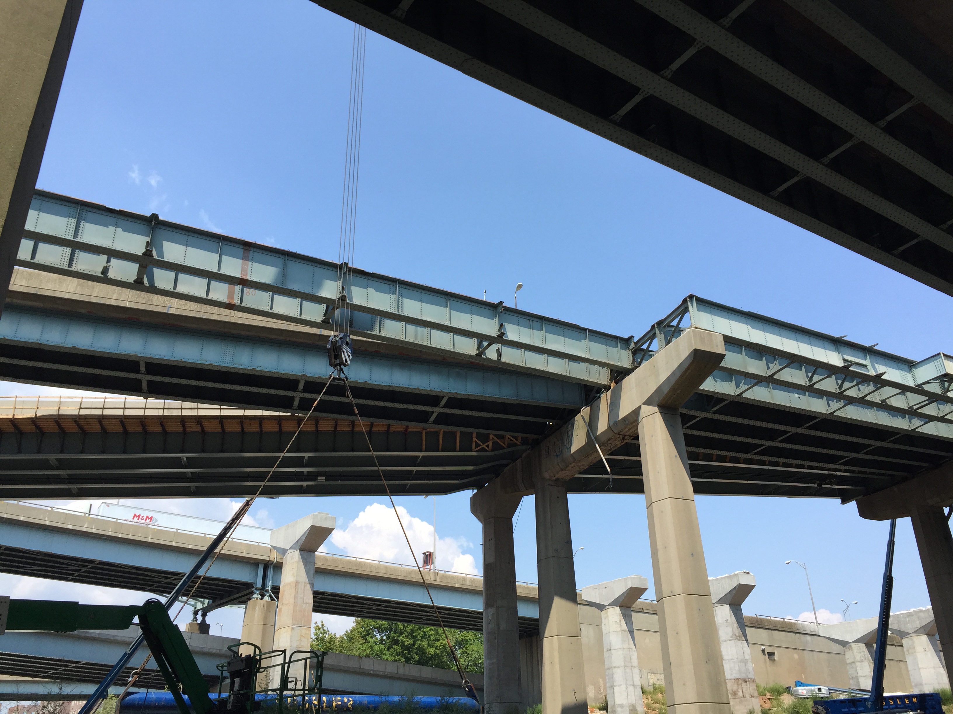Turnkey Site Services