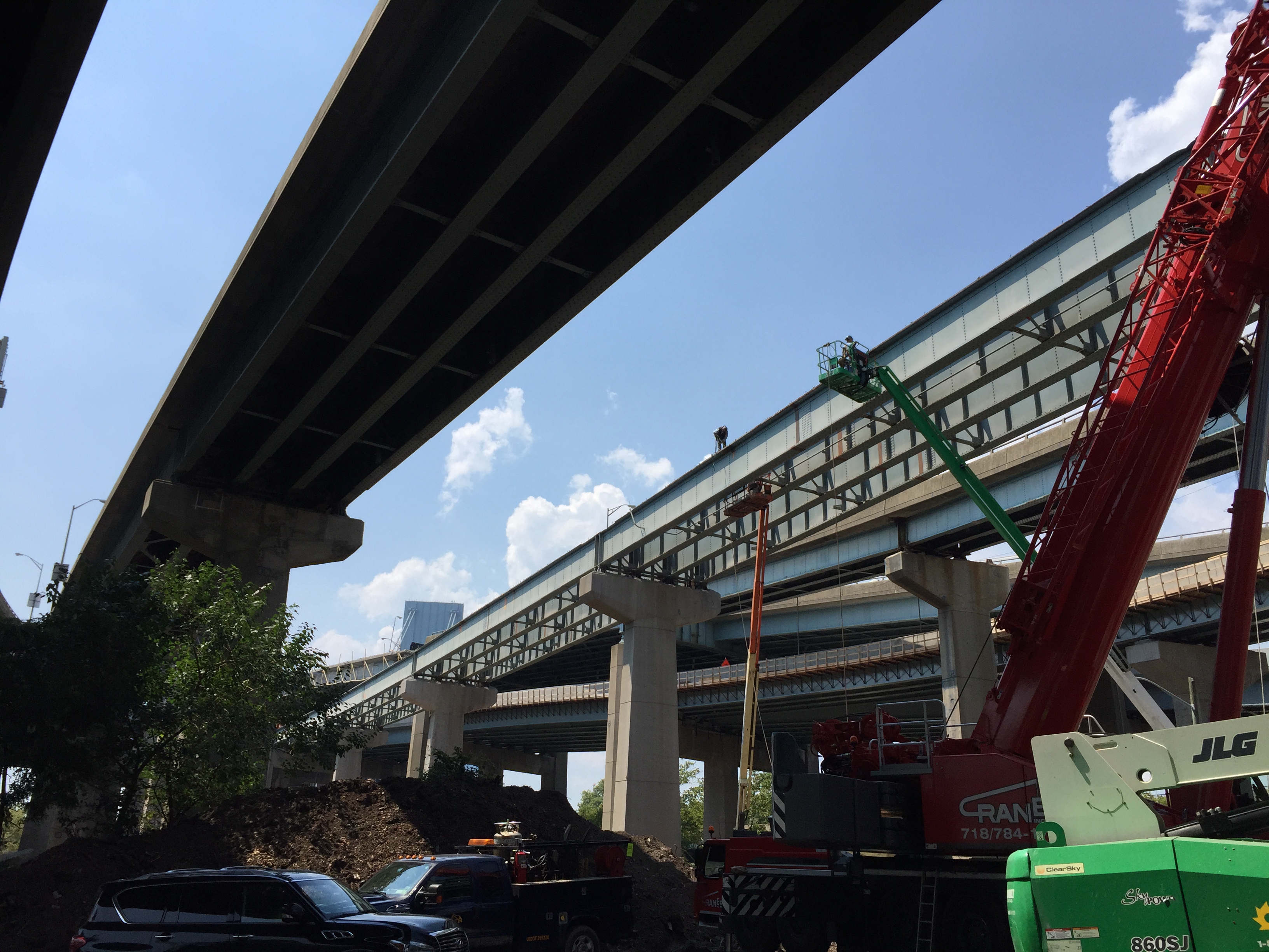 Turnkey Site Services