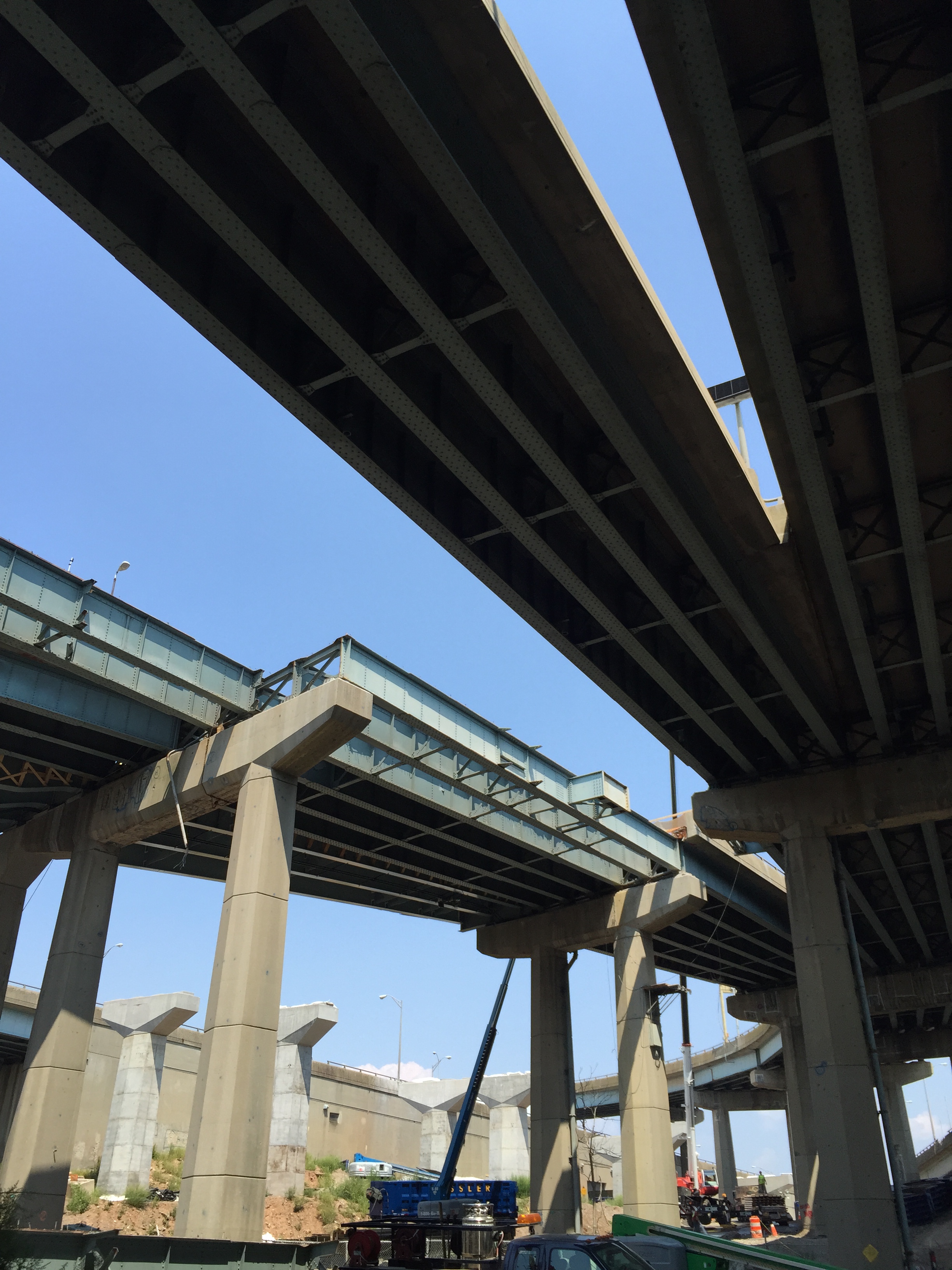 Turnkey Site Services