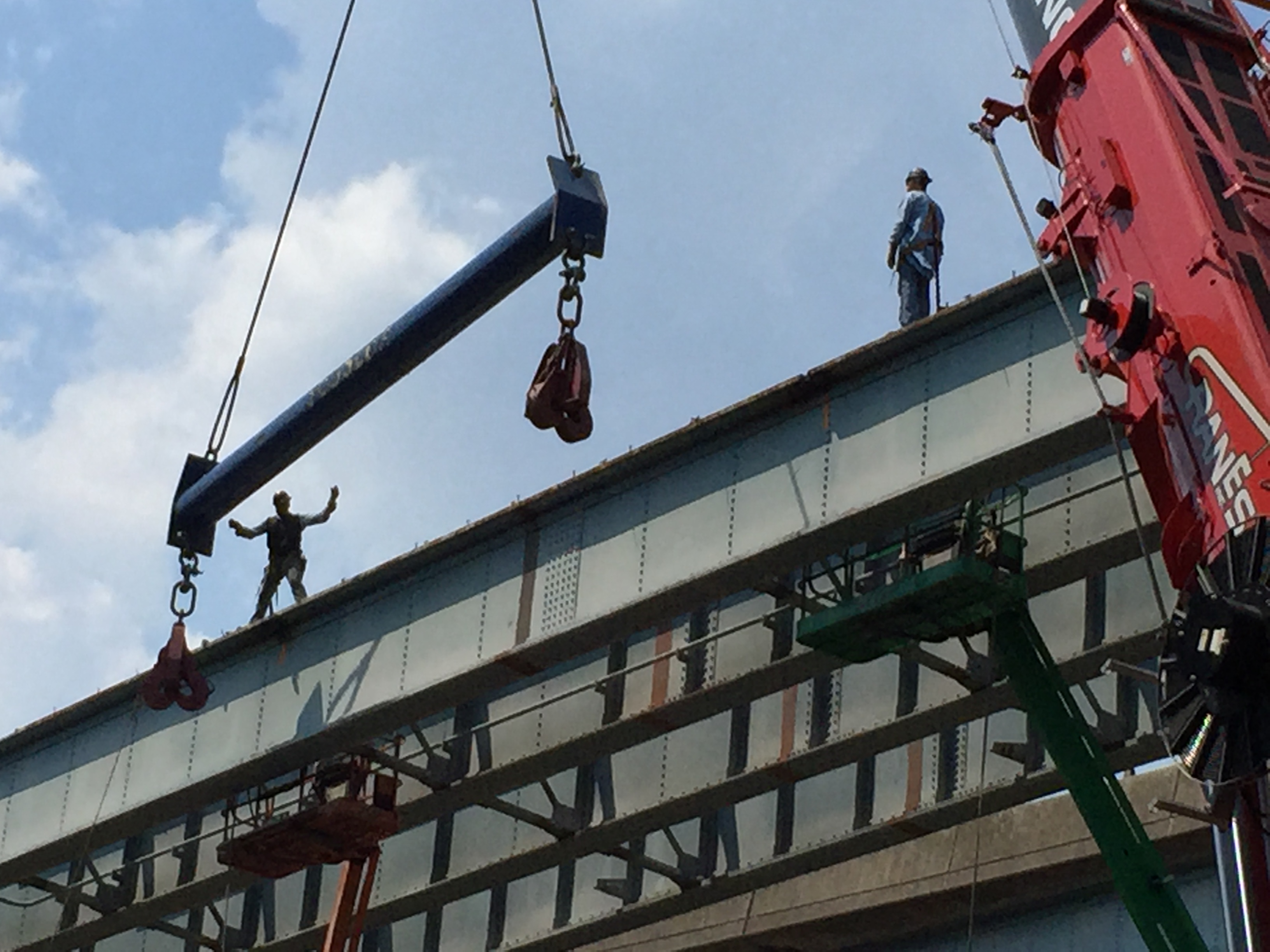 Turnkey Site Services