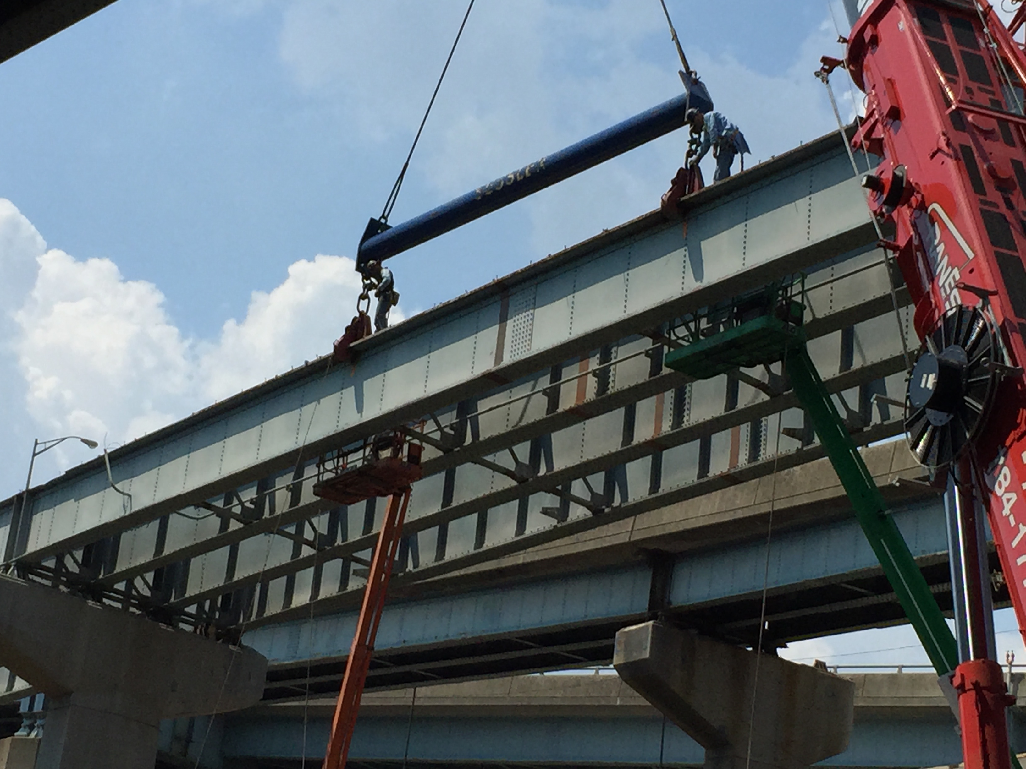 Turnkey Site Services
