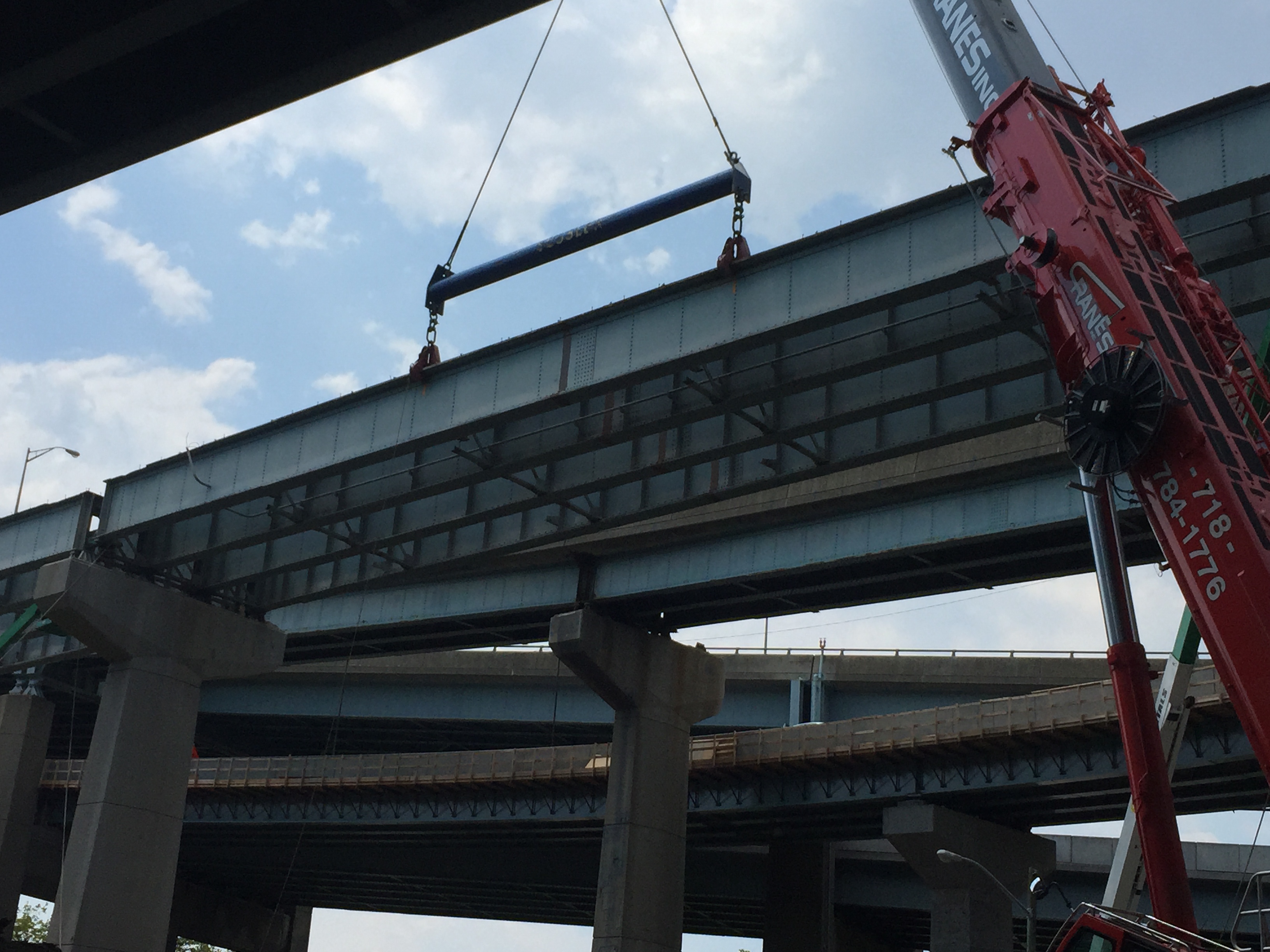 Turnkey Site Services