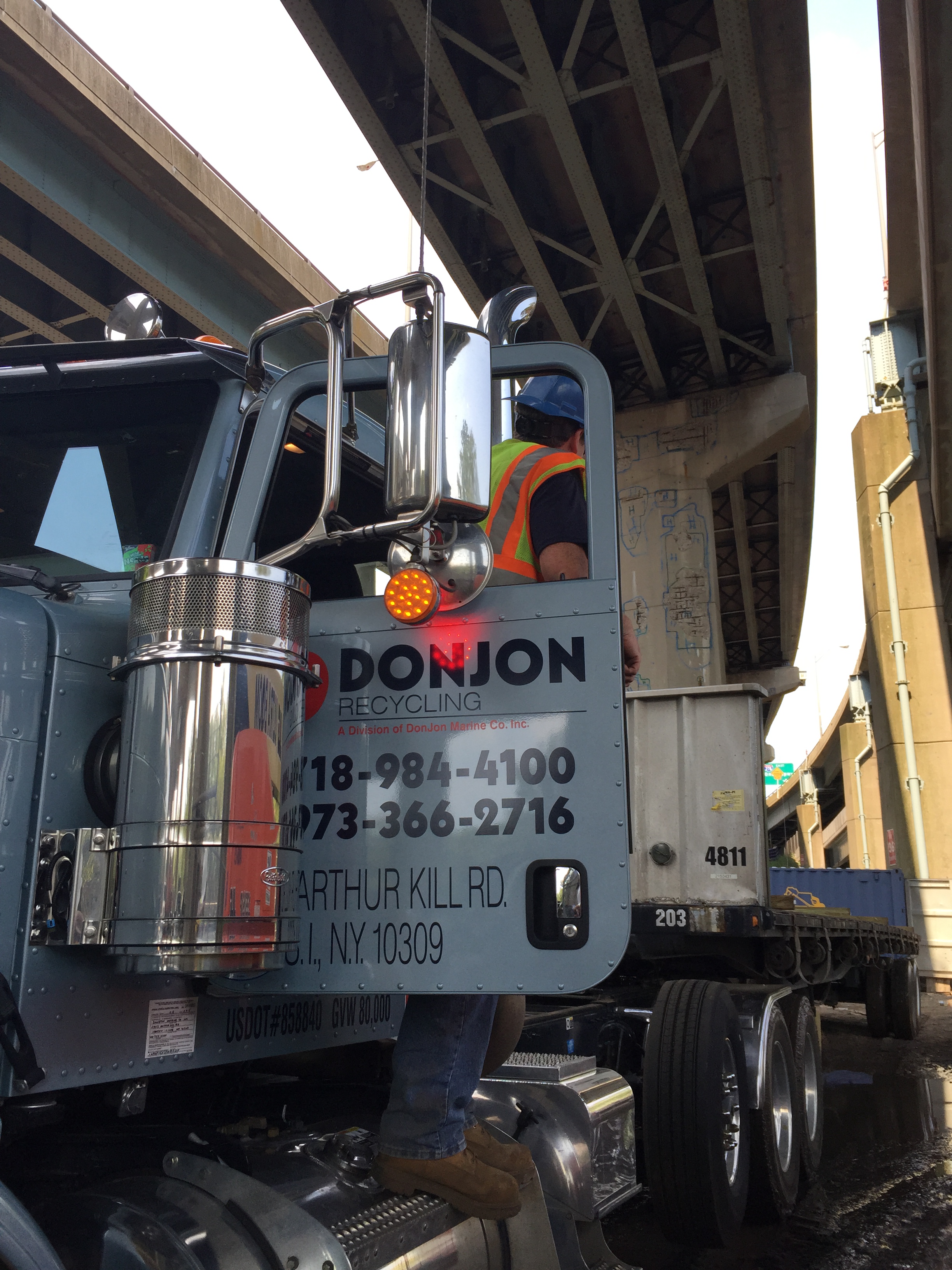 Turnkey Site Services