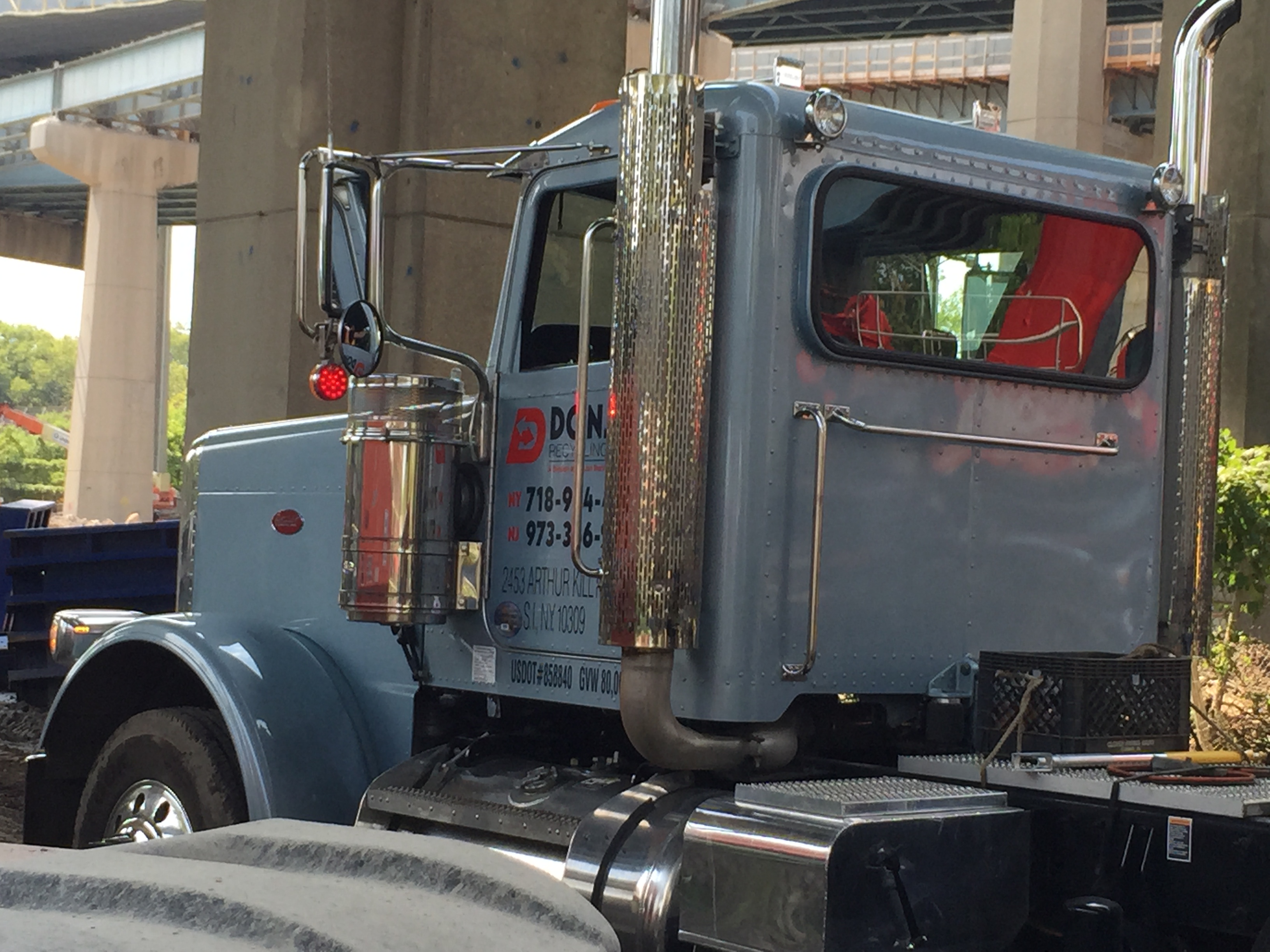 Turnkey Site Services
