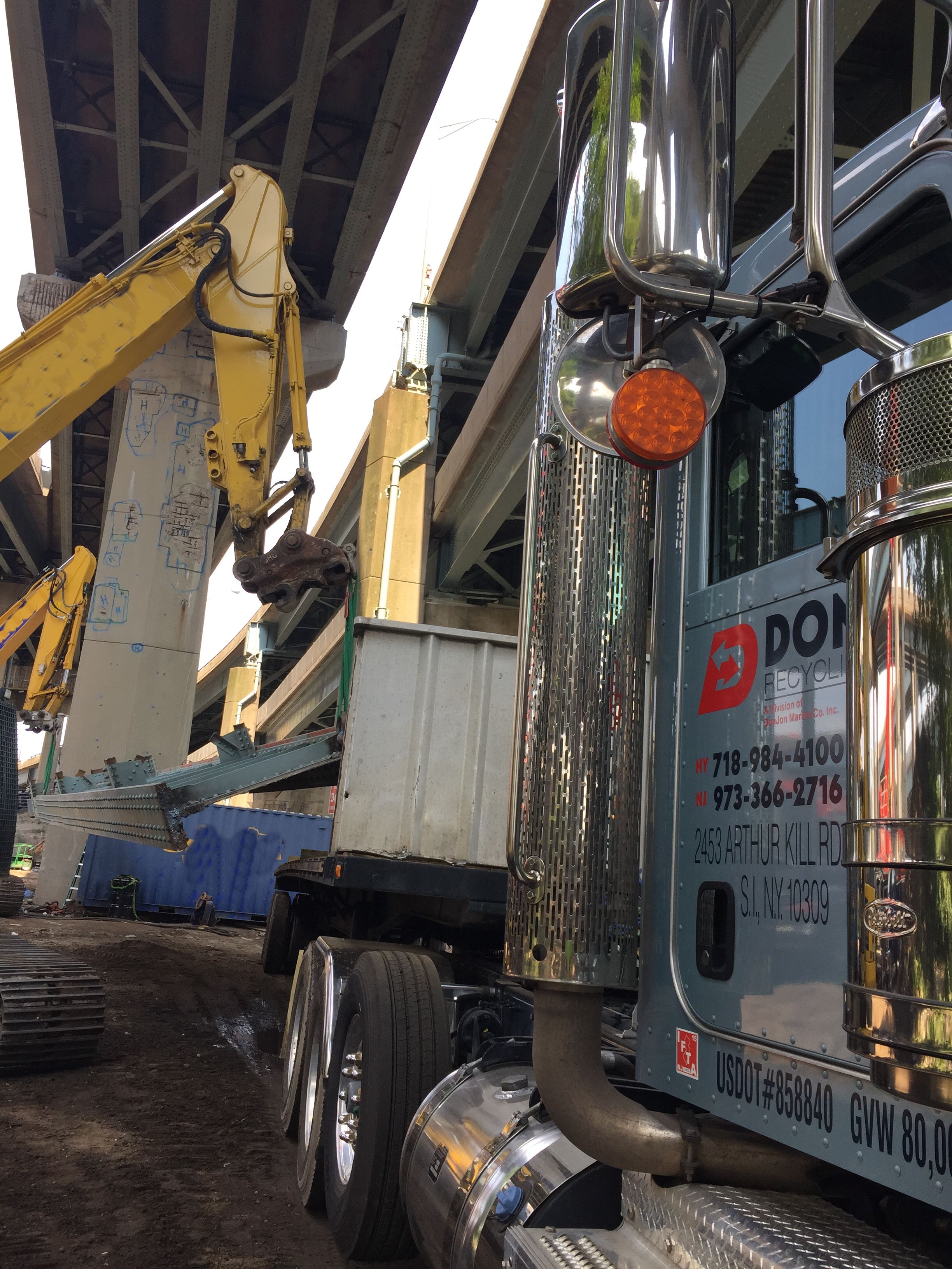 Turnkey Site Services