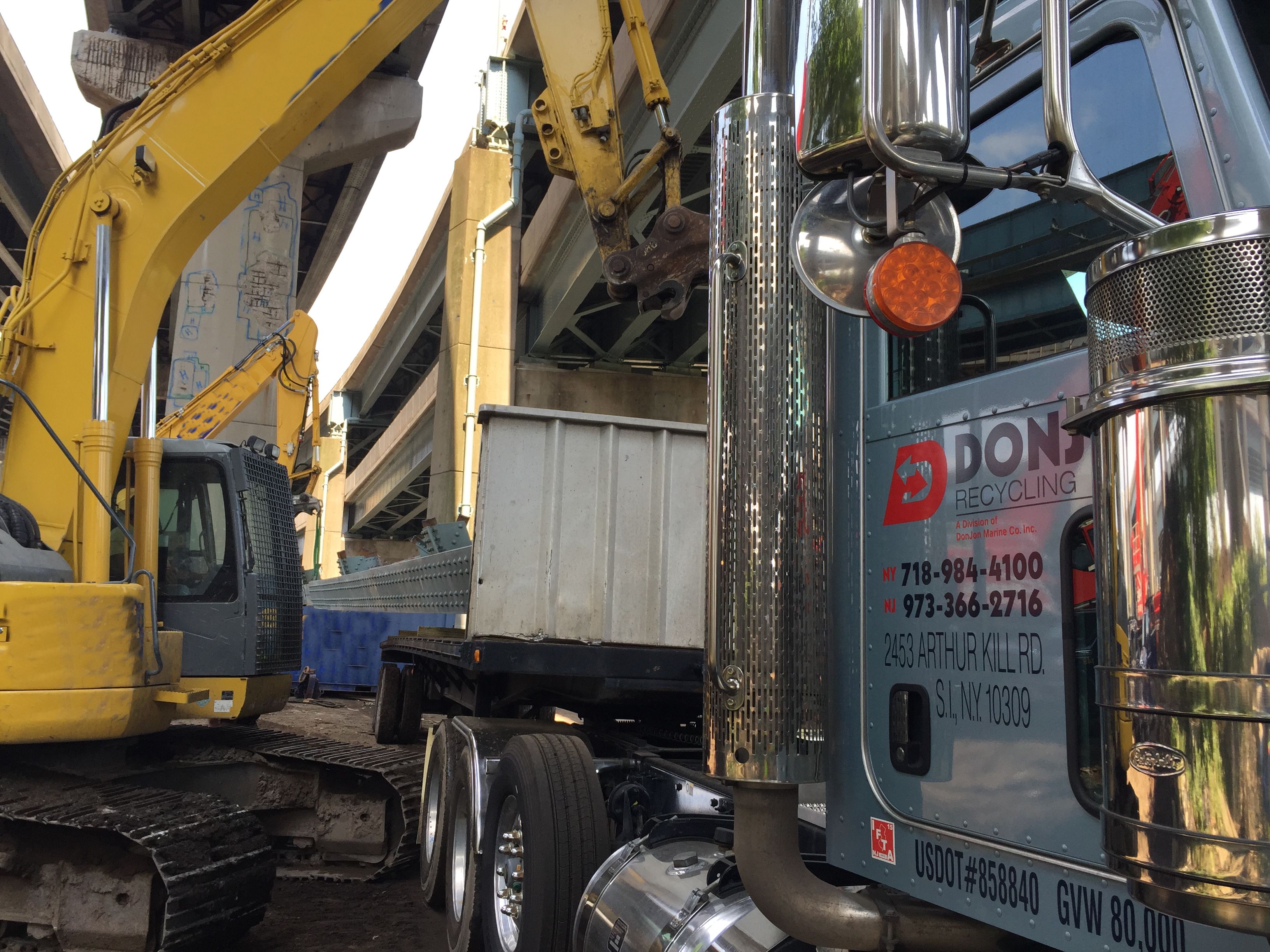 Turnkey Site Services