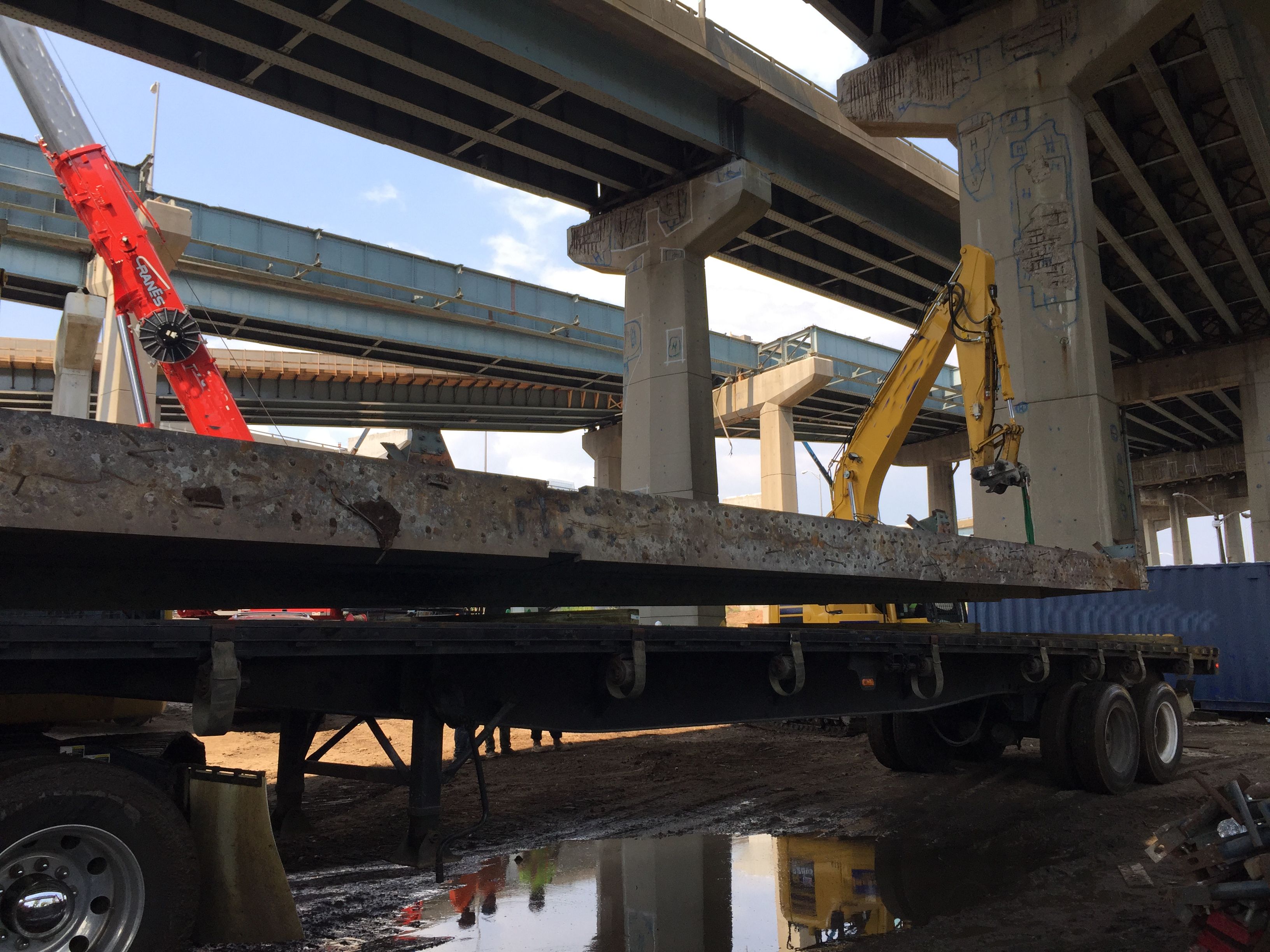 Turnkey Site Services