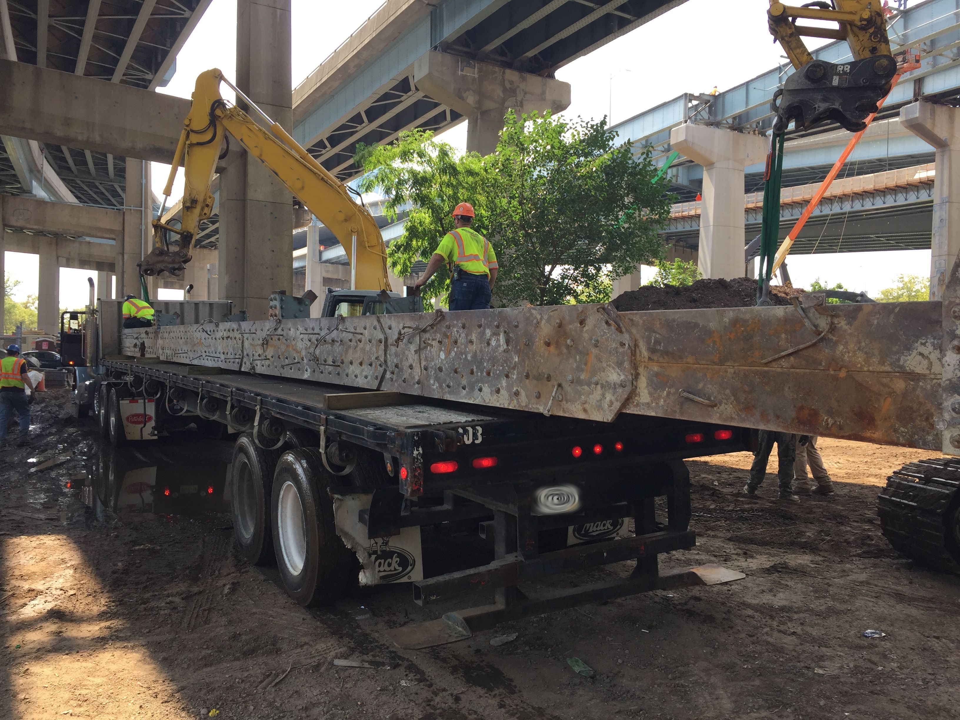 Turnkey Site Services