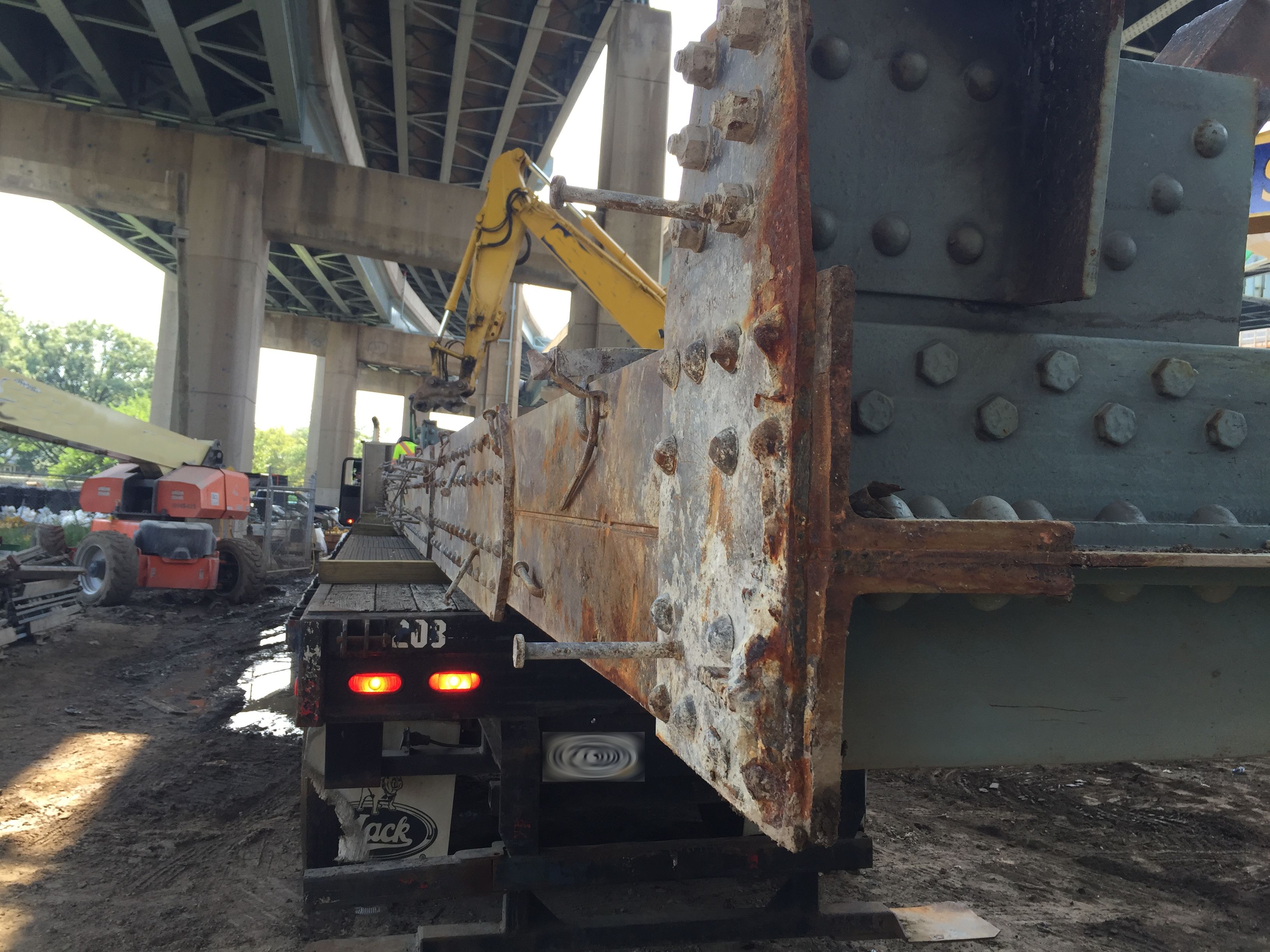 Turnkey Site Services
